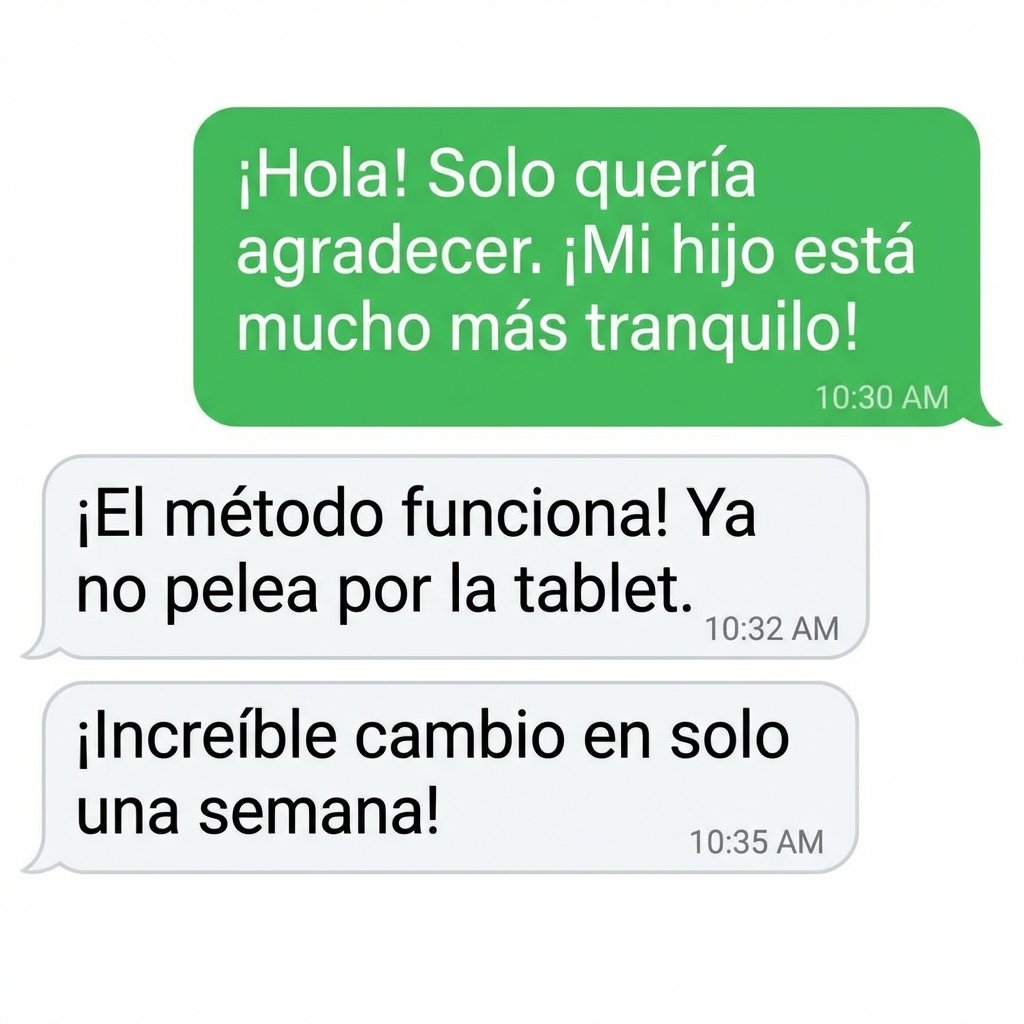 Testimonios de Madres